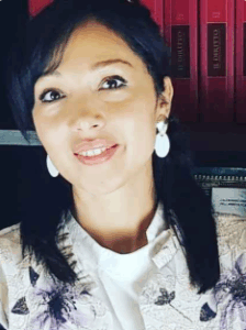 foto kaoutar